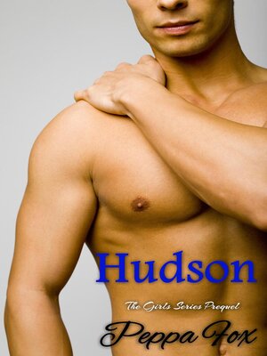 cover image of Hudson
